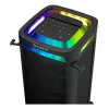 Sony Party Speaker SRS-ULT900AC ULT TOWER 9AC — 7 speakers, Bluetooth, portable, 28.5 kg, Black