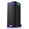Sony Party Speaker SRS-ULT900AC ULT TOWER 9AC — 7 speakers, Bluetooth, portable, 28.5 kg, Black