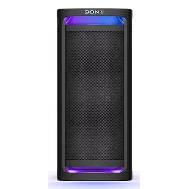 Sony Party Speaker SRS-ULT900AC ULT TOWER 9AC — 7 speakers, Bluetooth, portable, 28.5 kg, Black