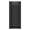 Sony Party Speaker SRS-ULT900AC ULT TOWER 9AC — 7 speakers, Bluetooth, portable, 28.5 kg, Black