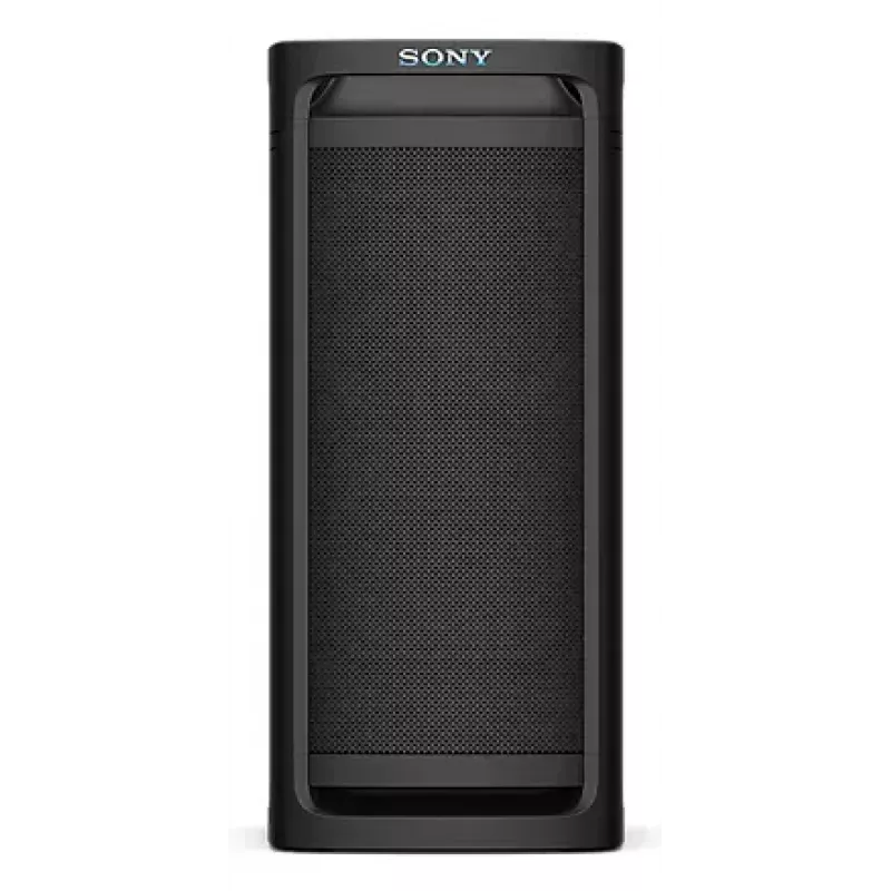 Sony Party Speaker SRS-ULT900AC ULT TOWER 9AC — 7 speakers, Bluetooth, portable, 28.5 kg, Black