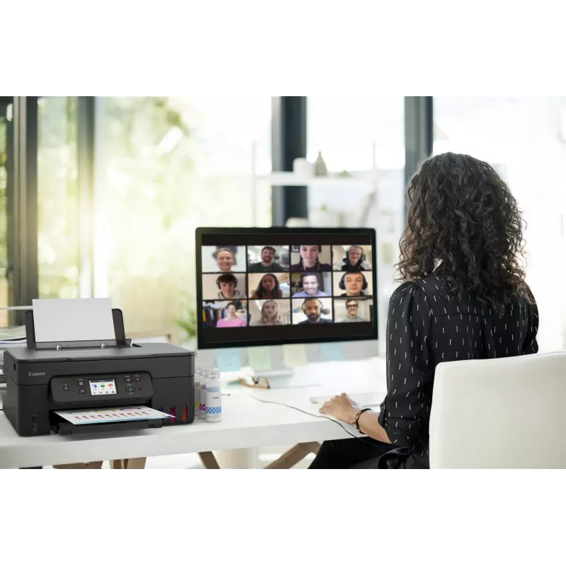 Canon PIXMA G3590 Inkjet A4 4800 x 1200 DPI Wi-Fi