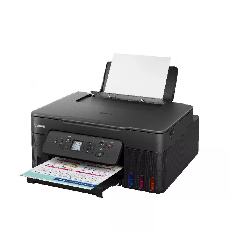 Canon PIXMA 6708C009 inkjet printer Colour 4800 x 1200 DPI A4 Wi-Fi