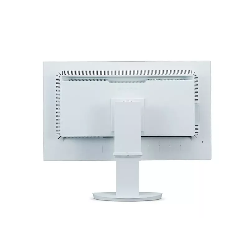Sharp MultiSync EA272U computer monitor 68.6 cm (27 inch) 3840 x 2160 pixels 4K Ultra HD LCD White