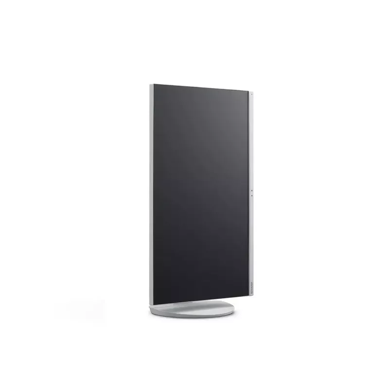 Sharp MultiSync EA272U computer monitor 68.6 cm (27 inch) 3840 x 2160 pixels 4K Ultra HD LCD White