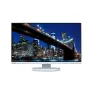 Sharp MultiSync EA272U computer monitor 68.6 cm (27 inch) 3840 x 2160 pixels 4K Ultra HD LCD White