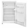 Sharp SJ-UD121T2W-EU combi-fridge Freestanding 121 L White