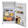 Sharp SJ-UD121T2W-EU combi-fridge Freestanding 121 L White