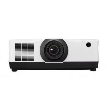 Sharp A824U Standard throw projector 7500 ANSI lumens 3LCD WUXGA (1920x1200) White