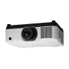 Sharp A824U Standard throw projector 7500 ANSI lumens 3LCD WUXGA (1920x1200) White