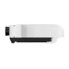 Sharp A824U Standard throw projector 7500 ANSI lumens 3LCD WUXGA (1920x1200) White