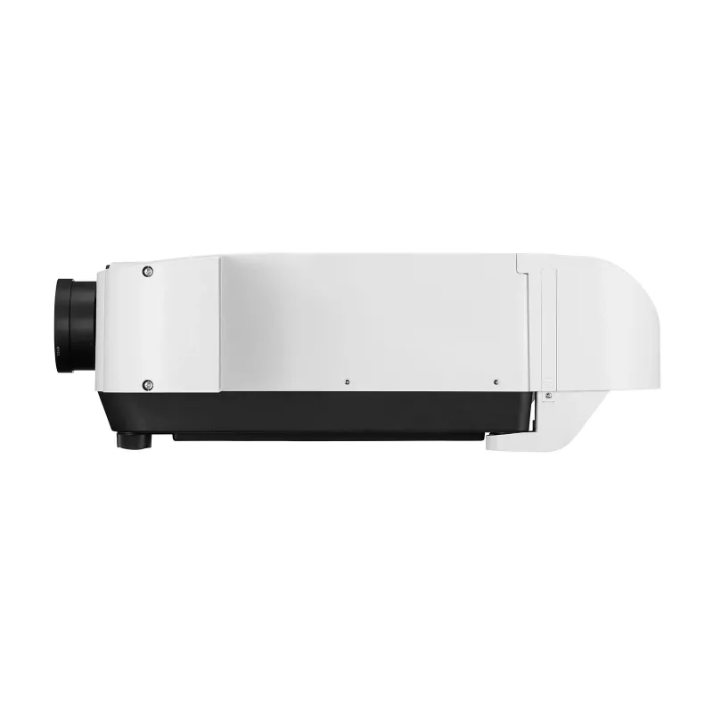 Sharp A824U Standard throw projector 7500 ANSI lumens 3LCD WUXGA (1920x1200) White