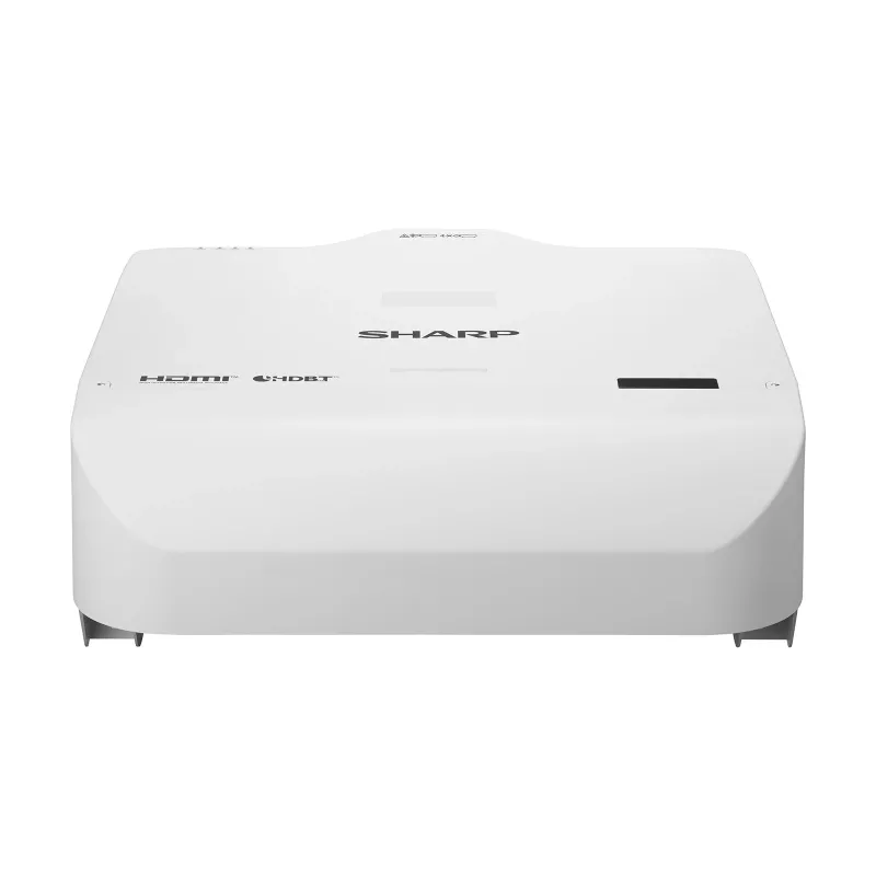 Sharp A824U Standard throw projector 7500 ANSI lumens 3LCD WUXGA (1920x1200) White
