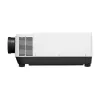 Sharp A824U Standard throw projector 7500 ANSI lumens 3LCD WUXGA (1920x1200) White