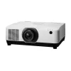 Sharp A824U Standard throw projector 7500 ANSI lumens 3LCD WUXGA (1920x1200) White
