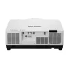 Sharp A824U Standard throw projector 7500 ANSI lumens 3LCD WUXGA (1920x1200) White