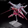 Plastic model kit Bandai HGCE 1/144 Infinite Justice Gundam Type II — 1/144 scale