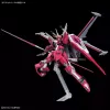 Plastic model kit Bandai HGCE 1/144 Infinite Justice Gundam Type II — 1/144 scale