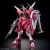 Plastic model kit Bandai HGCE 1/144 Infinite Justice Gundam Type II — 1/144 scale