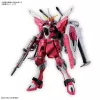 Plastic model kit Bandai HGCE 1/144 Infinite Justice Gundam Type II — 1/144 scale