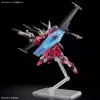 Plastic model kit Bandai HGCE 1/144 Infinite Justice Gundam Type II — 1/144 scale