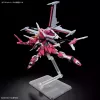Plastic model kit Bandai HGCE 1/144 Infinite Justice Gundam Type II — 1/144 scale