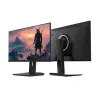 JAPANNEXT JN-I238FHD200F computer monitor 60.5 cm (23.8 inch) 1920 x 1080 pixels Full HD LCD Black