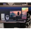 JAPANNEXT JN-I238FHD200F computer monitor 60.5 cm (23.8 inch) 1920 x 1080 pixels Full HD LCD Black
