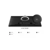 JAPANNEXT JN-I238FHD200F computer monitor 60.5 cm (23.8 inch) 1920 x 1080 pixels Full HD LCD Black