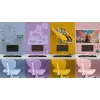 JAPANNEXT JN-I238FHD120F-HSP-W computer monitor 60.5 cm (23.8 inch) 1920 x 1080 pixels Full HD LCD White