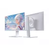 JAPANNEXT JN-I238FHD120F-HSP-W computer monitor 60.5 cm (23.8 inch) 1920 x 1080 pixels Full HD LCD White