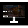JAPANNEXT JN-I238FHD120F-HSP-W computer monitor 60.5 cm (23.8 inch) 1920 x 1080 pixels Full HD LCD White
