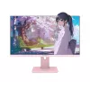JAPANNEXT JN-I238FHD120F-HSP-PK computer monitor 60.5 cm (23.8 inch) 1920 x 1080 pixels Full HD LCD Pink