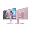 JAPANNEXT JN-I238FHD120F-HSP-PK computer monitor 60.5 cm (23.8 inch) 1920 x 1080 pixels Full HD LCD Pink