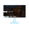 JAPANNEXT JN-I238FHD120F-HSP-BB computer monitor 60.5 cm (23.8 inch) 1920 x 1080 pixels Full HD LCD Blue
