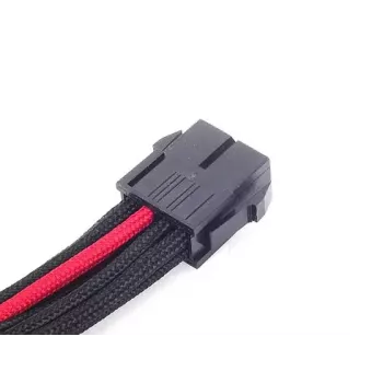 Cable Silverstone PP07-EPS8BR 0.3m
