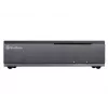 PC case Silverstone SST-ML06B Mini-ITX Black