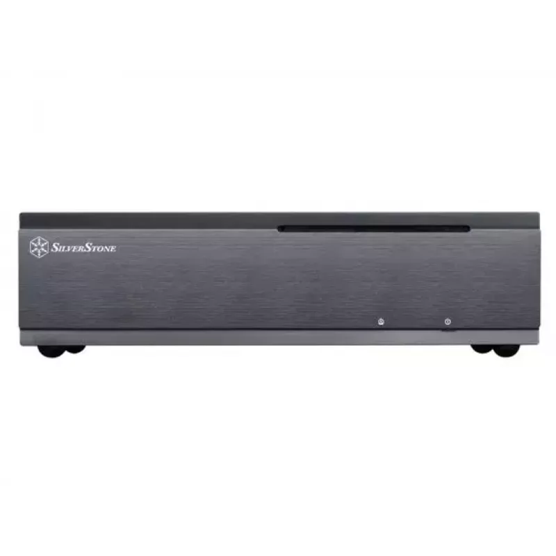 PC case Silverstone SST-ML06B Mini-ITX Black
