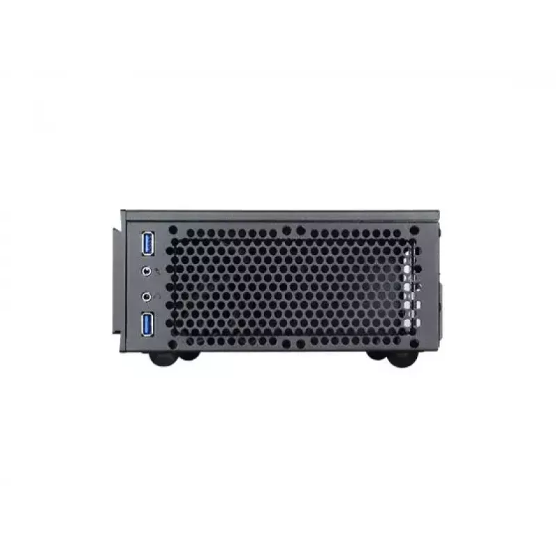 PC case Silverstone SST-ML06B Mini-ITX Black