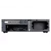 PC case Silverstone SST-ML06B Mini-ITX Black