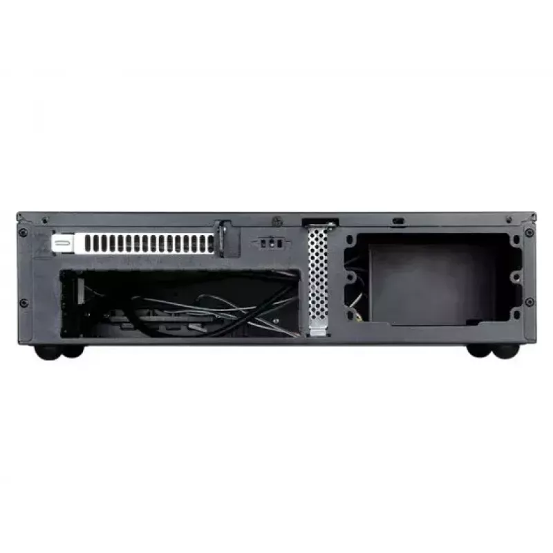 PC case Silverstone SST-ML06B Mini-ITX Black