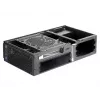 PC case Silverstone SST-ML06B Mini-ITX Black