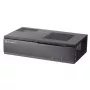 PC case Silverstone SST-ML06B Mini-ITX Black