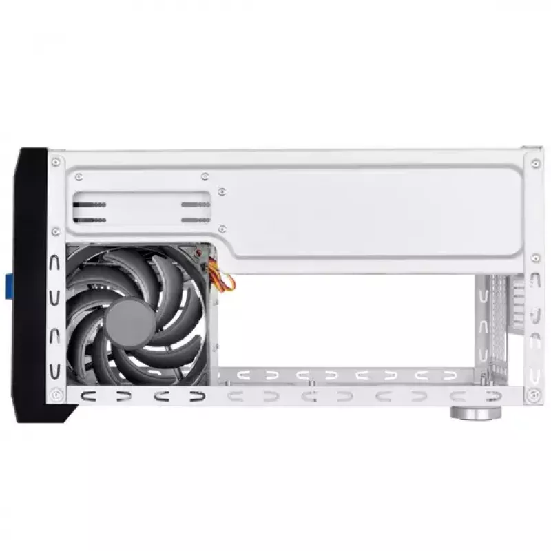 PC Case Silverstone Sugo SG12 Desktop Black
