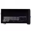 PC Case Silverstone Sugo SG12 Desktop Black