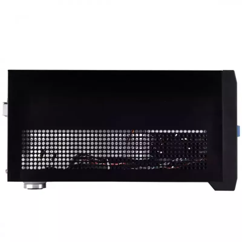 PC Case Silverstone Sugo SG12 Desktop Black