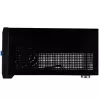 PC Case Silverstone Sugo SG12 Desktop Black