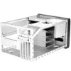 PC Case Silverstone Sugo SG12 Desktop Black