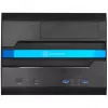 PC Case Silverstone Sugo SG12 Desktop Black