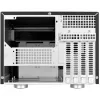 PC Case Silverstone Sugo SG12 Desktop Black